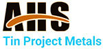 A.H.S TIN PROJECT METALS