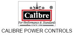 CALIBRE POWER CONTROLS