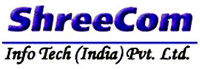 ShreeCom Info Tech India Pvt.Ltd.