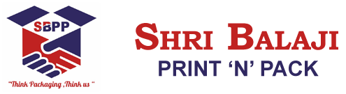 SHRI BALA JI PRINT 'N' PACK