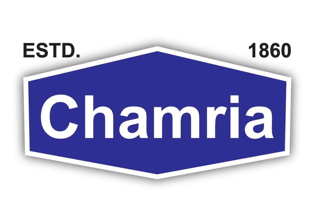 Vaidya Nandram Gigraj Chamria