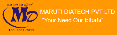 MARUTI DIATECH PVT LTD