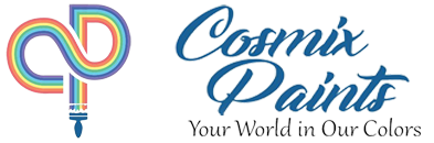 COSMIX PAINTS
