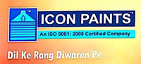 ICONS PAINTS PRIVATE LIMITED