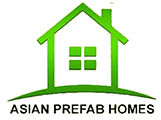 ASIAN PREFAB HOMES