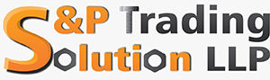 S AND P TRADING SOLUTION LLP