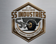 S. S. INDUSTRIES