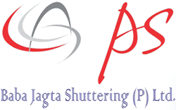 BABA JAGTA SHUTTERING (P)  Ltd.