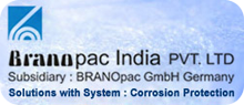 BRANOPAC INDIA PVT. LIMITED