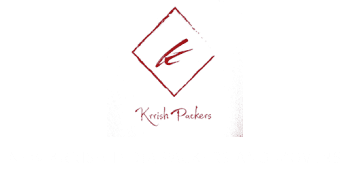 New Krrish India Packers And Movers