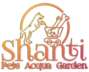 SHANTI PETS ACQUA GARDEN