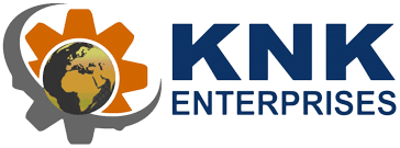 K N K ENTERPRISES