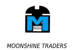 MOONSHINE TRADERS