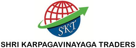 SHRI KARPAGAVINAYAGA TRADERS