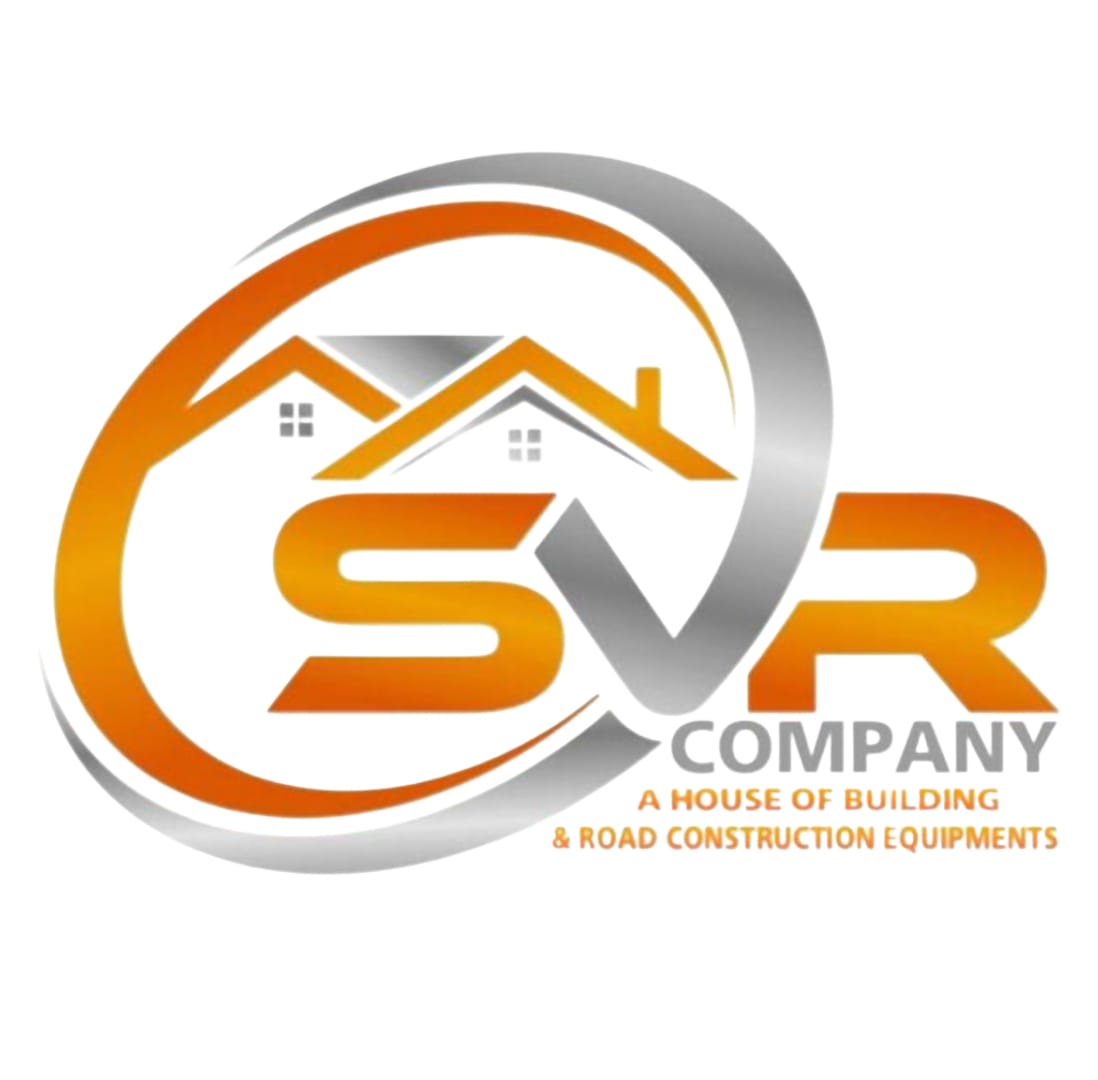 S V R COMPANY