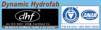 DYNAMIC HYDROFAB
