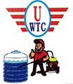 UNIQUE WATER TANK CLEANERS