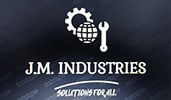 J. M. INDUSTRIES