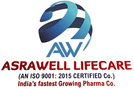 ASRAWELL LIFECARE