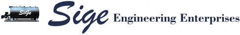 SIGE ENGINEERING ENTERPRISES