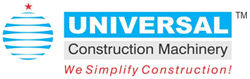 Universal Construction Machinery & Equipment Ltd.