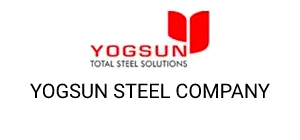 YOGSUN STEEL COMPANY