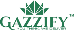 GAZZIFY ELECTRONICS PRIVATE LIMITED