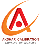 AKSHAR CALIBRATION