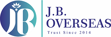 J.B. OVERSEAS