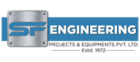 S. F. ENGINEERING WORKS