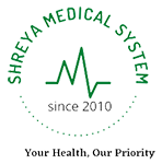 SHREYA MEDICAL SYSTEM