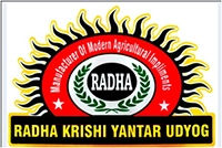 RADHA KRASHI YANTRA UDYOG