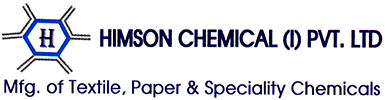 HIMSON CHEMICAL INDUSTRIES PVT. LTD.