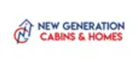 NEW GENERATION CABINS AND HOMES