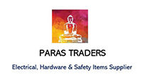 PARAS TRADERS