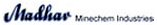 MADHAV MINE CHEM INSUSTRIES