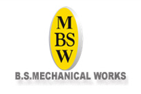 B.S. MECHANICAL WORKS