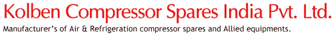 Kolben Compressor Spares (India) Pvt. Ltd.