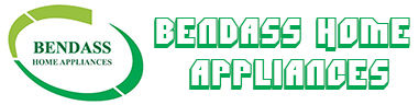 BENDASS HOME APPLIANCES