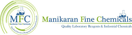 MANIKARAN FINE CHEMICALS