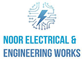 NOOR ELECTRICAL & ENGINEERING WORKS