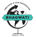 BHAGWATI HARDWARE & MILL STORE