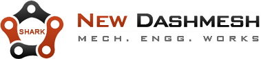 NEW DASHMESH MECH ENGG WORKS
