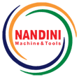 NANDINI MACHINE AND TOOLS