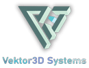 VEKTOR3D SYSTEMS LLP