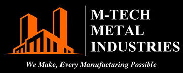 M-TECH METAL INDUSTRIES