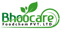 BHOOCARE FOODCHEM PRIVATE LIMITED