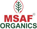 MSAF BIO ORGANICS PRIVATE LIMITED