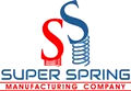 SUPER SPRING MANUFACTURING CO