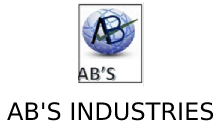 AB'S INDUSTRIES